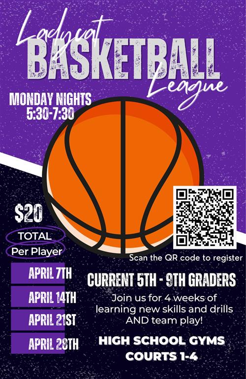 Basketball Camp